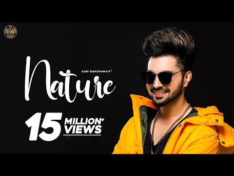 Poster nature lyrics – b jay randhawa, miss pooja