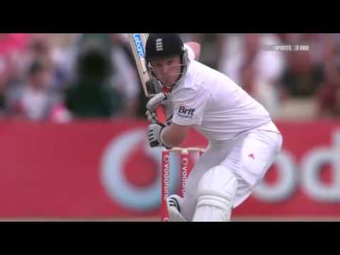 Best Cover Drive EVER