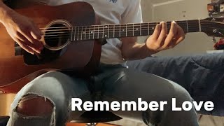 Remember Love - John Lennon, Yoko Ono