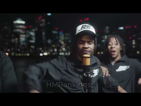 Pozer x JS x YD - Next Up? For Hour