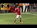 FIFA 22 - Manchester United vs Arsenal - Premier League - PC Gameplay | 2K