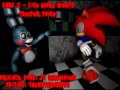 FNaF 2 Five More Nights Deeper Voice