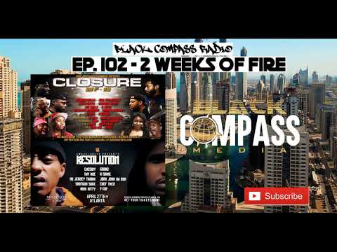 Ep 102 | RBE Closure Recap | Cassidy Vs Goodz Brutal Debate!! | URL Resolution Takeaways