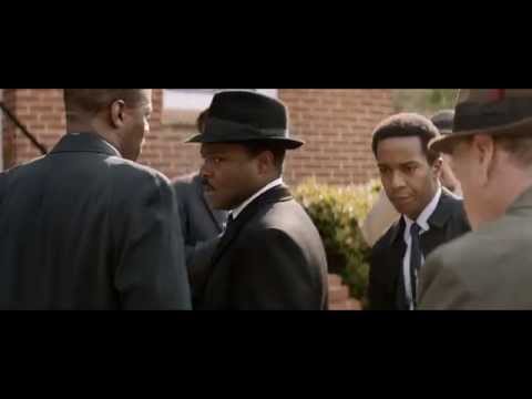 Selma Movie – Think Again