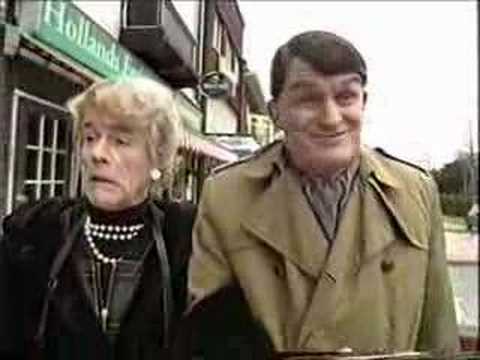 K&B2 - 19 - 1998 - 8van10 - Nu Frank 40 wordt