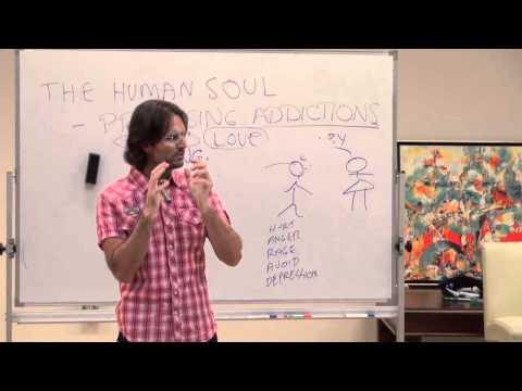 20100522 The Human Soul - Processing Addictions P1