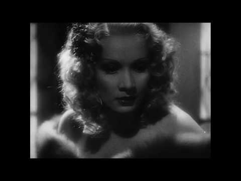 Glamorous Clutter in the Films of Josef von Sternberg