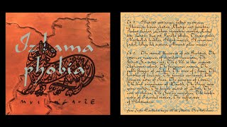 [1995] Muslimgauze - Izlamaphobia