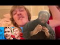 SML Universe Logan S Biggest CRASH OUTS In SML History REACTION