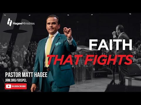 Faith That Fights