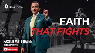 Faith That Fights