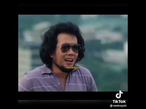 sound track filem cinta kembar rhoma bersaudara bang dedy irama
