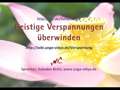 Geistige Verspannungen überwinden - Ethik im Alltag