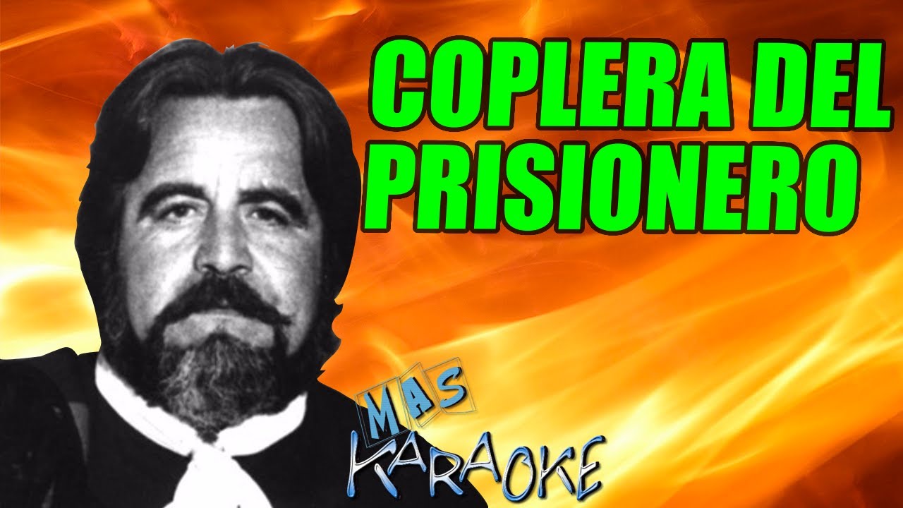 Coplera Del Prisionero