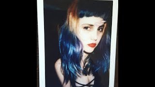 Bright Eyes - Beginners Mind - Globelamp cover