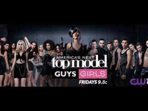 Bianca Alexa of America's Next Top Model C20 Interview on B94.5