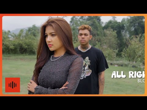 Block.K - All Right [Official MV]