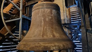 Lutherkirche in Pöhla (Schwarzenberg/Erz) Glocken