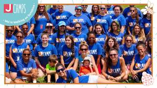 J Camps We're Walking on Sunshine