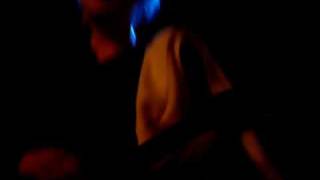 Peter Doherty - Cyclops (acoustic)