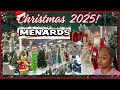 Christmas Decor At Menards Candy Cane Lane Light Up Decor Etc St Louis MO