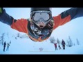 Рекламная кампания BIGBON. Snowboard 