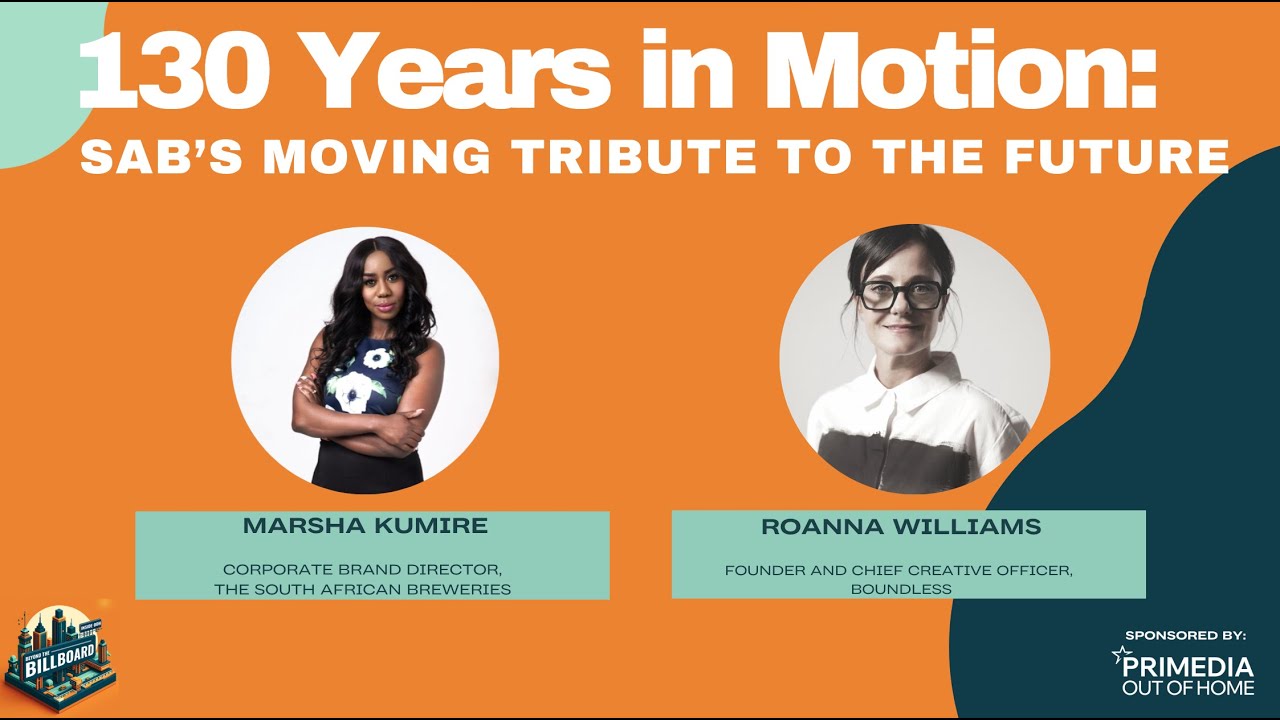 130 Years in Motion: SAB’s Moving Tribute to the Future