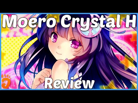 Review: Moero Crystal H (Nintendo Switch)