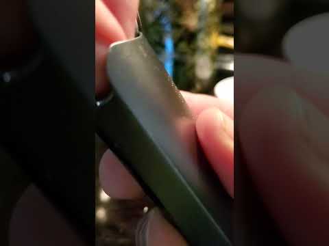 😐 Davinci IQ Vape keeps dying very quickly, even after getting new battery 😐