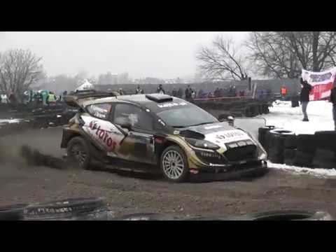 55  Rajd Barbórka 2017 os Bemowo