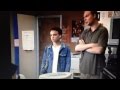 Sean Cameron S First Appearance Season 1 Episode 4 Eye Of The Beholder
