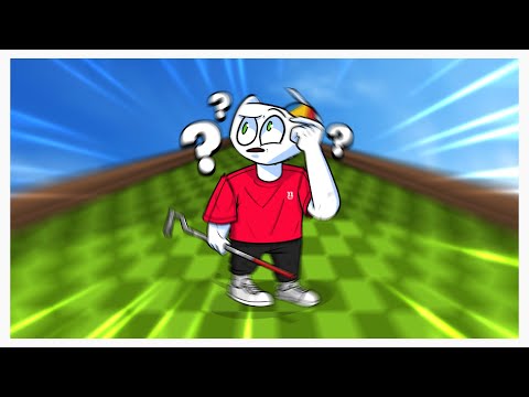 Delusional Mini Golf Moments