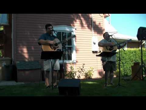 Dawson Cowals - "Hymn #342" (Live at Crawfordsville)