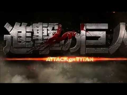 Live-action : Attack on Titan (film) Trailer thumnail