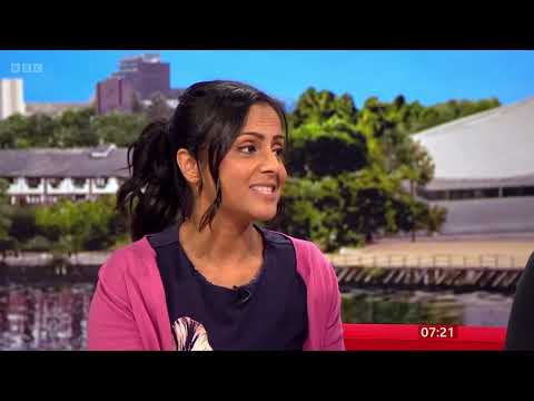 BBC Breakfast - ME/CFS Delivery Plan (July 2025)