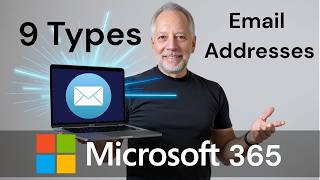 Alias vs. Shared Mailbox vs. User: Choosing the Right Microsoft 365 Email Type