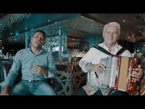 ALGUIEN TE EXTRAÑA - ULPIANO VERGARA -  VIDEO OFICIAL