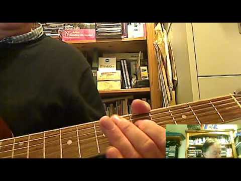 How to Play Guitar Solos #2
