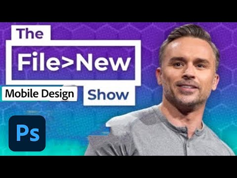 What's up with Adobe Design Mobile Bundle? | Take Your Creativity on the Go! | New Show | Adobe