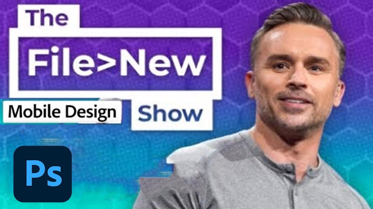 What's up with Adobe Design Mobile Bundle? | Take Your Creativity on the Go! | New Show | Adobe
