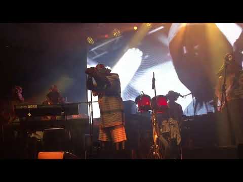 WITCH - Liverpool International Festival Of Psychedelia 2017