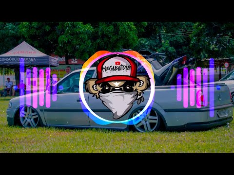 AUTOMOTIVO MELODICO 3 - MC K.K e LeoZera (DJ GP DA ZL) | GRAVE (BASS-BOOSTED)