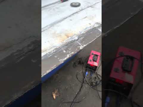 фото сварка,обработка авто 0