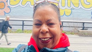 SOLO CRUISE - CARNIVAL VENEZIA APRIL 2024 - PART 1 (NEW YORK)