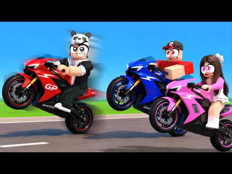 Bu Sefer EN HIZLI MOTORLARI Alıp Yarıştık...