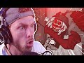 VAPOR REACTS TO MADNESS COMBAT 9 5 PART 2