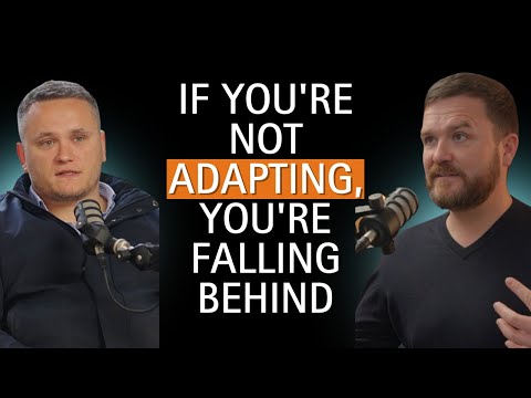 How Prefab Construction is Changing Ireland’s Skyline | Oltian Dervish