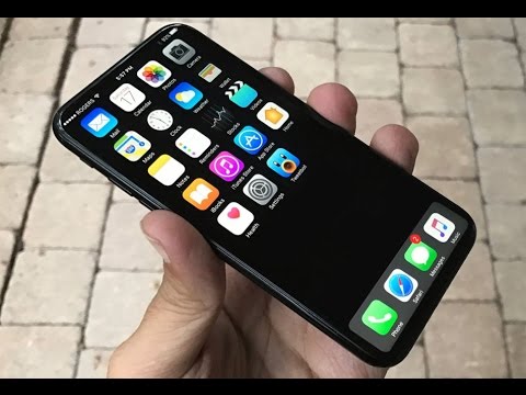 Iphone 8 drop test!