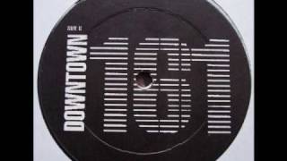 Trailer Ends( Kerri Chandler) - Runnin' Around(Gospel Mix)