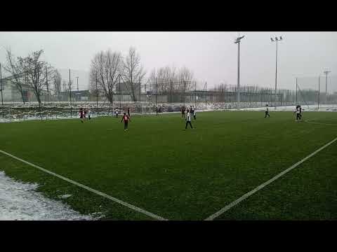 8.02.26 Przemysław Poznań - Orlik Poznań